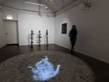 Farnaz Dadfar, All My Broken Pieces, 2024. 